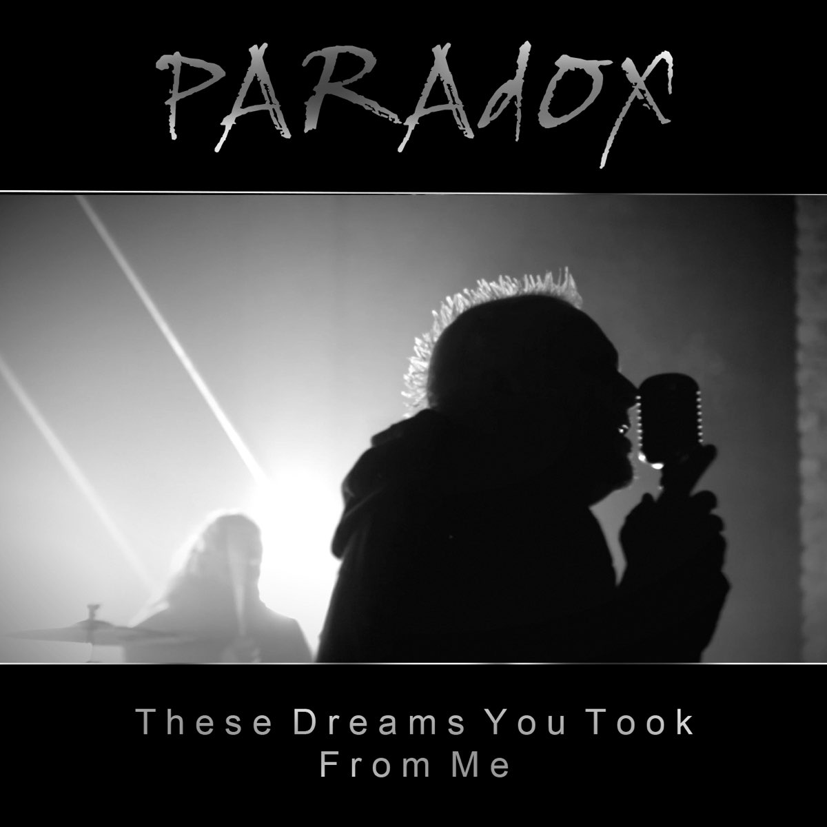 Paradox группа. This Dream of you. Mata & must альбом Paradox of me NDS.