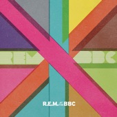 R.E.M. At The BBC (Live) artwork