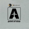 DB Boulevard - Point of View (Sisco Lounge)