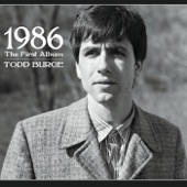 Todd Burge - That Damned Disguise