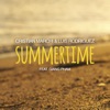 Cristian Marchi & Luis Rodriguez Feat. Giang Pham - Summertime