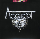 Accept - I'm a Rebel