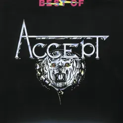 Best of Accept - Accept