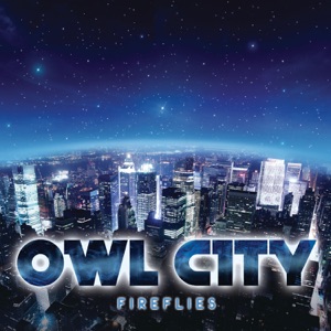Owl City - Fireflies (UK Radio Edit) - Line Dance Music