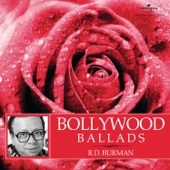 Bollywood Ballads - R. D. Burman artwork
