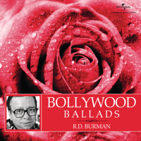 Various Artists - Bollywood Ballads - R. D. Burman artwork