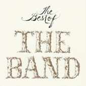 Best of the Band artwork