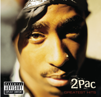 2Pac - Greatest Hits artwork