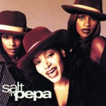 Salt-N-Pepa - Imagine (feat. Sheryl Crow)