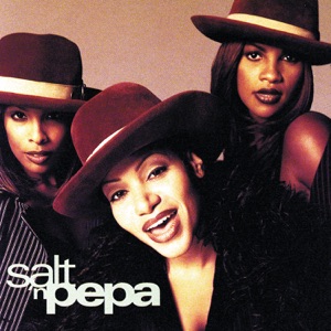 Salt-N-Pepa - Gitty Up - Line Dance Musique