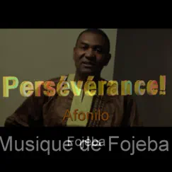 Perseverance by Fojeba album reviews, ratings, credits