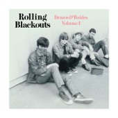 Rolling Blackouts - Hung Up On the Hangups