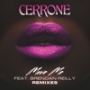 Move Me (feat. Brendan Reilly) [Remixes] - EP