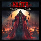 Vlad the Impaler (feat. Trond Holter) artwork