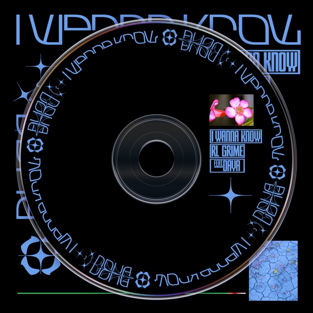 RL Grime - I Wanna Know (feat. Daya)