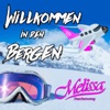 Willkommen in den Bergen - Single