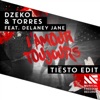 L'amour toujours (feat. Delaney Jane) [Tiësto Extended Edit] - Single