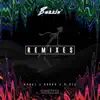 Buzzin' (Remixes) - EP album lyrics, reviews, download