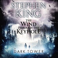 Stephen King - The Wind through the Keyhole artwork