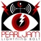 Pendulum - Pearl Jam lyrics
