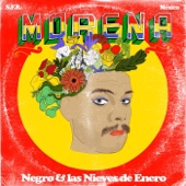 Morena artwork