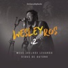 Wesley Ros +2 - EP