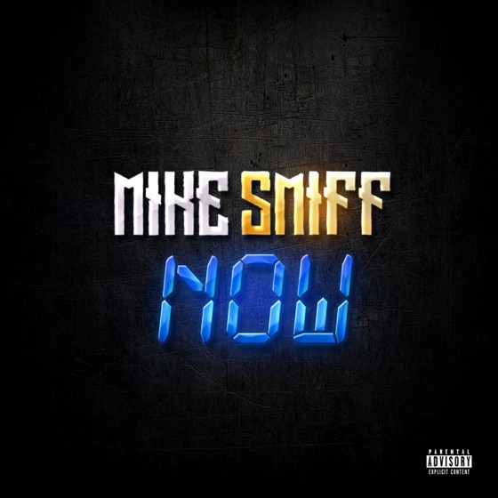 Cover artwork for Now