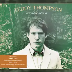 Everybody Move It - Single - Teddy Thompson