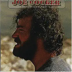 Jamaica Say You Will - Joe Cocker