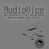 Are You Afraid I'll Turn You Bad Again? (Lowgue Remix) artwork