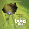 A Bug's Life (An Original Walt Disney Records Soundtrack) artwork