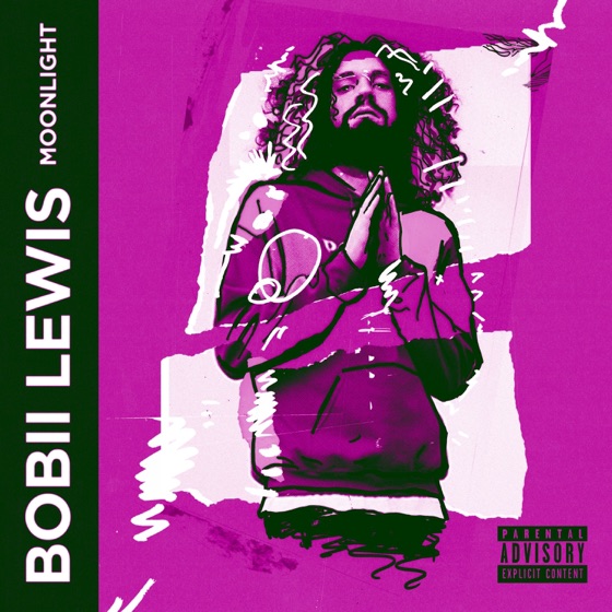 Cover artwork for Moonlight