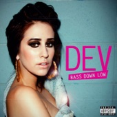 Bass Down Low (Tinie Tempah Remix) [feat. The Cataracs] artwork