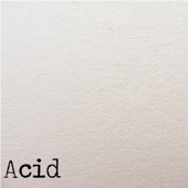 Acid artwork