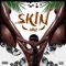 Skin artwork