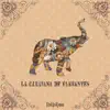 La Caravana de Elefantes - EP album lyrics, reviews, download