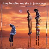 Izzy Stradlin & The Ju Ju Hounds - Somebody Knockin'