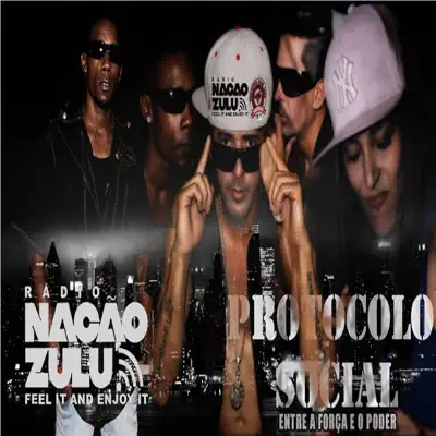 So Os Loucos (feat. Blay'G & Amanda Antunes) - Single - Chakal