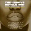The Groove Revolution (David & Elias Marques Remix) [feat. Brae Leni & Marie Meney] - Single album lyrics, reviews, download