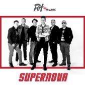 Supernova (feat. Franek) - Single