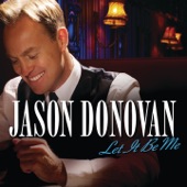 Jason Donovan - Rhythm Of The Rain