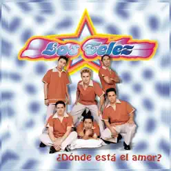 ¿Dónde Está el Amor? - Los Telez ¿Dónde Está el Amor? - Los Telez