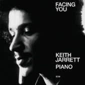 Keith Jarrett - In Front