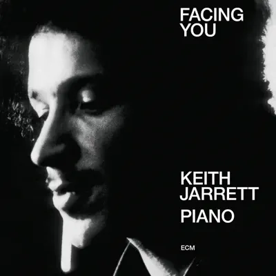 Facing You - Keith Jarrett