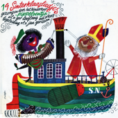19 Sinterklaasliedjes - Kinderkoor Pippeloentje