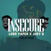 Insecure (feat. Joey B) - Single album lyrics, reviews, download