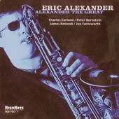 Eric Alexander - Let's Stay Together (feat. James Rotondi, Charles Earland, Peter Bernstein & Joe Farnsworth)