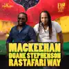 Stream & download Rastafari Way - Single