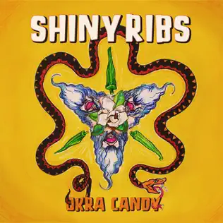 télécharger l'album Shinyribs - Okra Candy