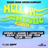 Mellow Mystic Riddim, 2012